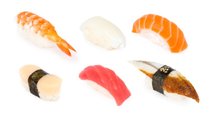 sushi set