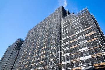 Obraz premium マンション