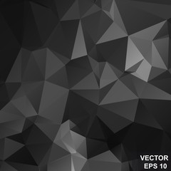 Abstract background. Geometric. Bright. For your design.