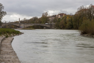 München und Umland - Entlang der ISAR _ 17