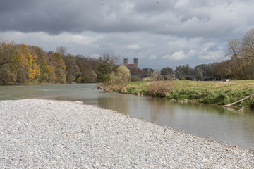 München und Umland - Entlang der ISAR _ 19