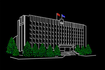 State building