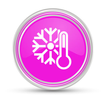 Pinker Button - Thermometer
