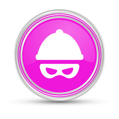 Pinker Button - Bandit