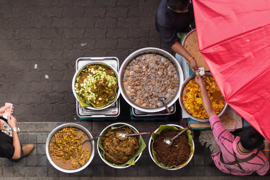 spices and herbs