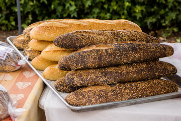 Baguettes