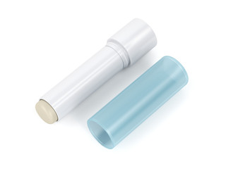 Lip balm stick