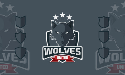 Wolf Sport Logo