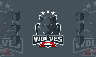 Wolf Sport Logo