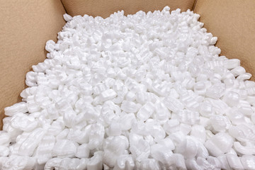 box packaging detail