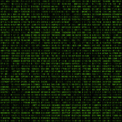 hex code abstract seamless pattern.