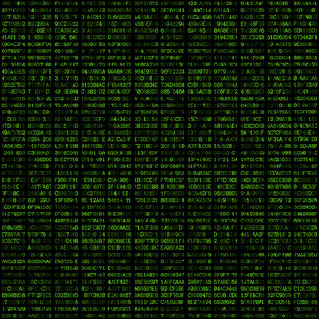 hex code abstract seamless pattern.