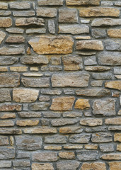 Stone Wall