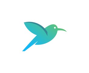 Bird logo