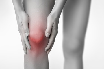 Knee pain