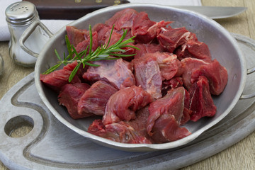 viande de boeuf