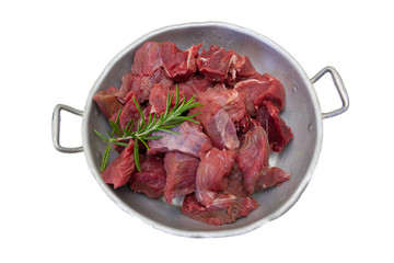 viande de boeuf