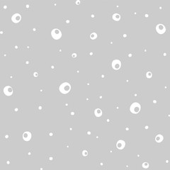 Abstract Seamless Pattern Background, Vector illustration