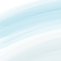 Pastel Color Abstract Background, Watercolor Vector illustration