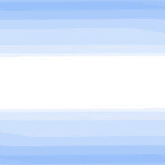 Pastel Color Abstract Background, Watercolor Vector illustration