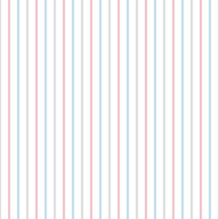 Stripe Seamless Pattern Background, Vector illustration