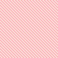 Diagonal Stripe Seamless Pattern Background, Vector illustration