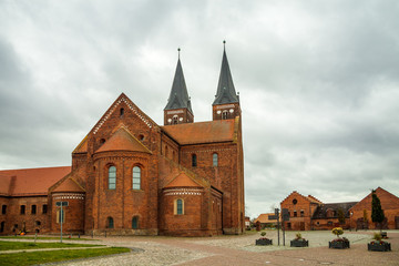 Kloster Jerichow