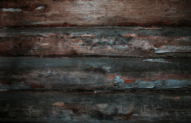 texture of an old wood