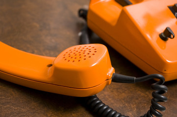 Retro Telefon
