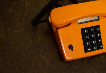 Retro Telefon