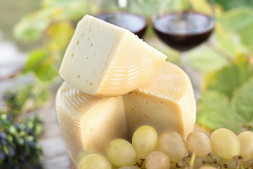 Pecorino sardo, Formaggio Italiano