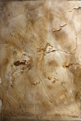 Natural granite slab stone background texture.