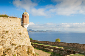 saint tropez citadel