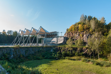 Amfiteatr Kadzielnia, Kielce, Świętokrzyskie