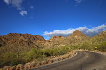 gates pass in tucson, az