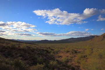 gates pass in Tucson, AZ