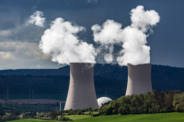 Kernkraftwerk Grohnde