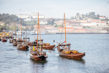Porto city in Portugal © rh2010