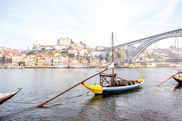 Porto city in Portugal © rh2010