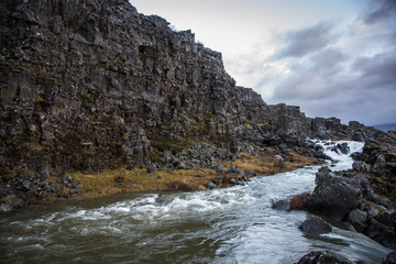 Icelandic Parlamient