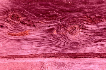 Wooden texture with scratches and cracks