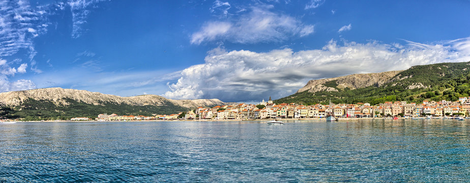 Baska - Krk - Croatia