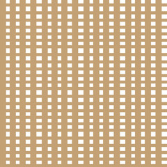 pattern con picoli  quadretti marroni