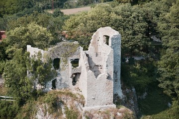 Ruins