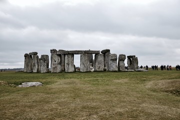 Fototapeta premium Stonehenge