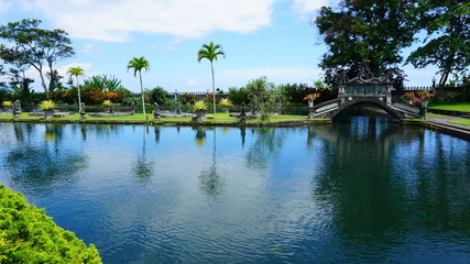 tirta_gangga_water_palace_bridge