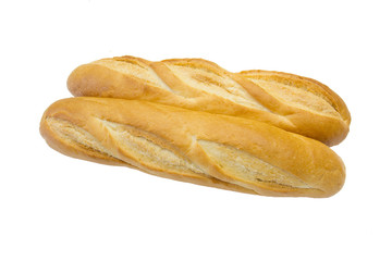 petite baguette de pain