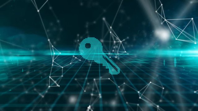 Secure firewall network virus malware hack protection online internet security