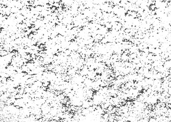 Abstract grunge background. Distress Overlay Texture. Dirty, rough backdrop. Stained, damaged effect. Vector illustration with spots and splatters