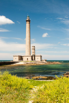 Phare de Gatteville aka Pointe de Barfleur Light